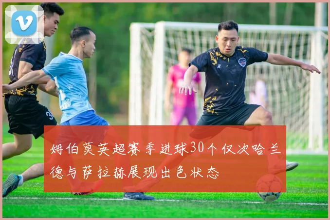 姆伯莫英超赛季进球30个仅次哈兰德与萨拉赫展现出色状态