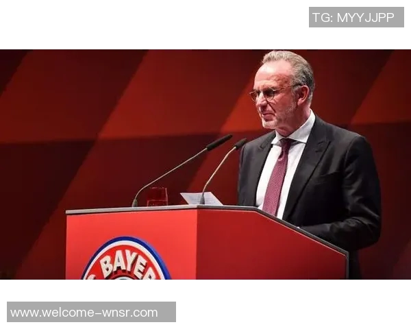 瓦茨克当选多特蒙德新主席里肯将出任俱乐部首席执行官