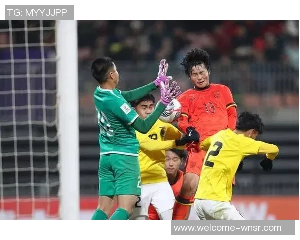 马德兴期待U17国足重返世少赛与强队交锋展现实力